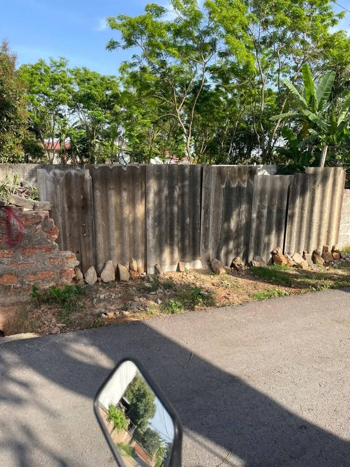 Đất thổ cư Hương Sơn Bình Xuyên 100m² giá 1.3 tỷ - Chủ cần bán gấp!