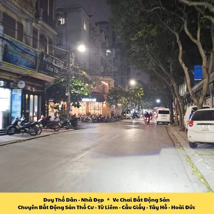 Nhà Đình Thôn 36m² giá 9 tỷ - Thiết kế hợp lý, ô tô tránh