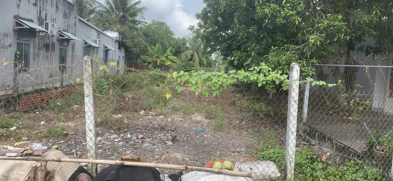 Đất nền phường Bình Minh, Tây Ninh 302m² giá chỉ 2.776 tỷ - Cơ hội đầu tư tốt!