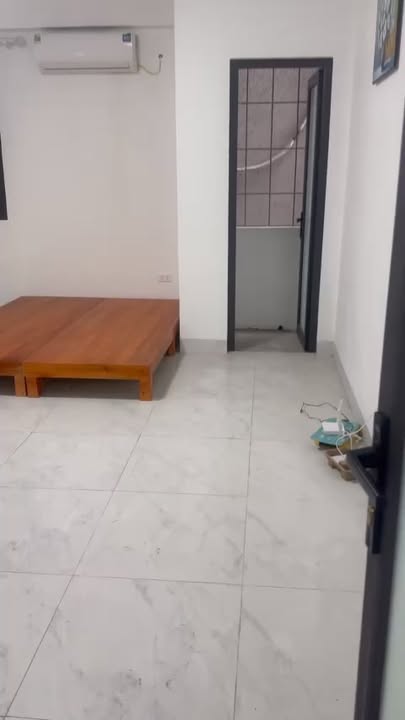 Phòng trọ Tả Thanh Oai 25m² giá 3.2 triệu - Đầy đủ nội thất, tiện nghi!
