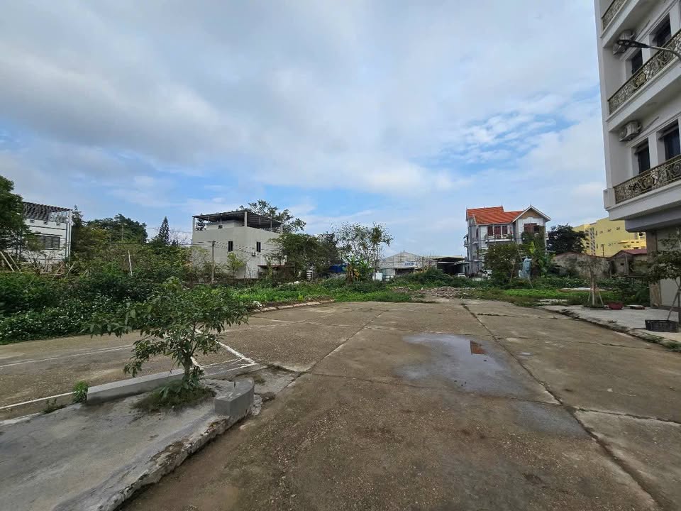 Đất nền Đại Phúc Bắc Ninh 67.5m² - Vị trí trung tâm thuận lợi