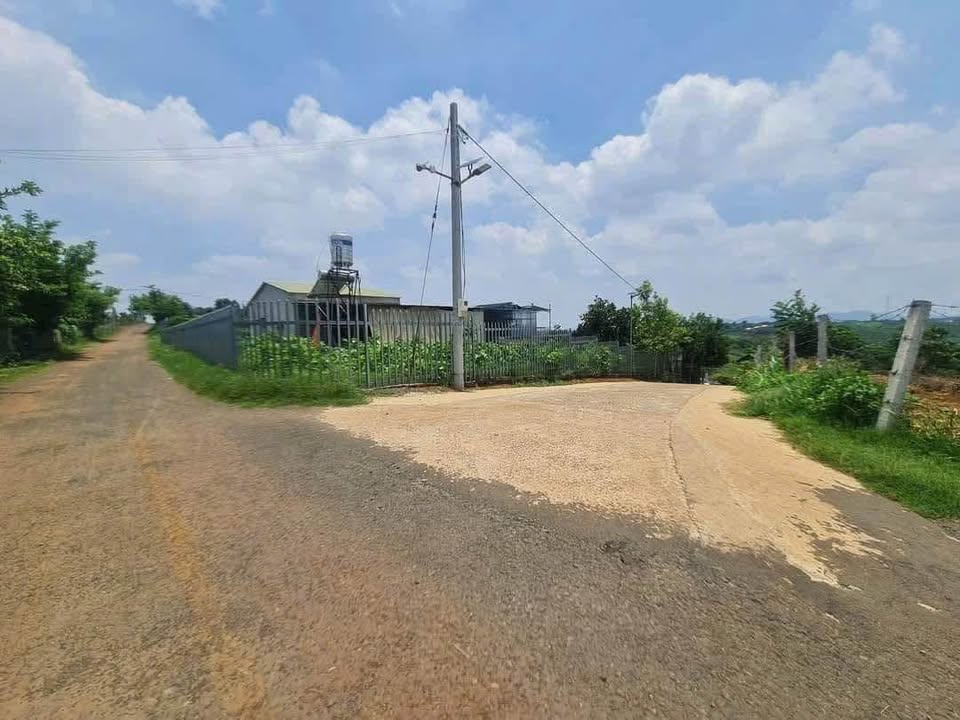 Đất nền Bảo Lộc 1080m² giá 2.4 tỷ - Đầu tư lý tưởng với view đẹp