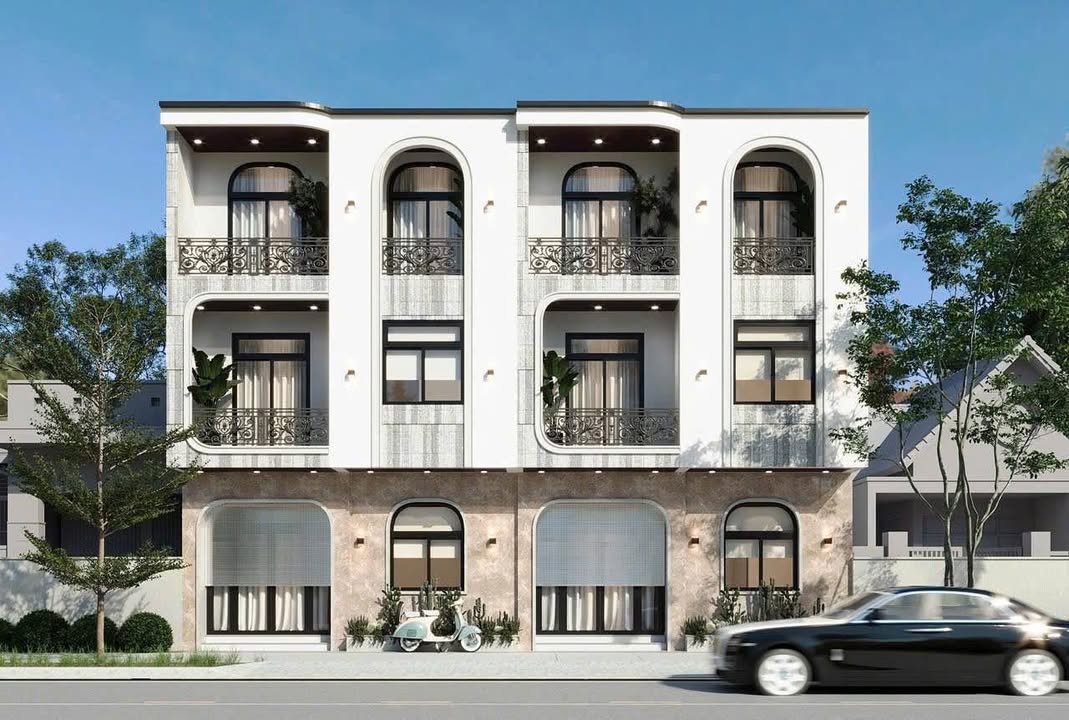 Nhà 3 tầng Kiều Trung Hồng Thái 50m² giá 2.6 tỷ - An ninh tốt, gần chợ!