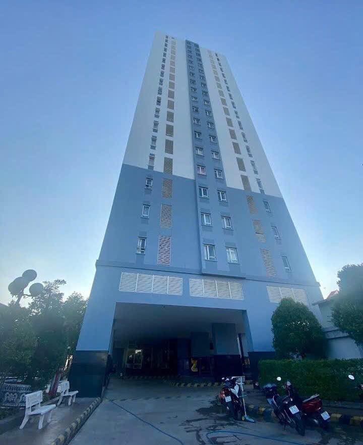 Chung cư Lan Phương Thủ Đức 96m² giá 3.3 tỷ - Sổ hồng chính chủ, xem nhà ngay!