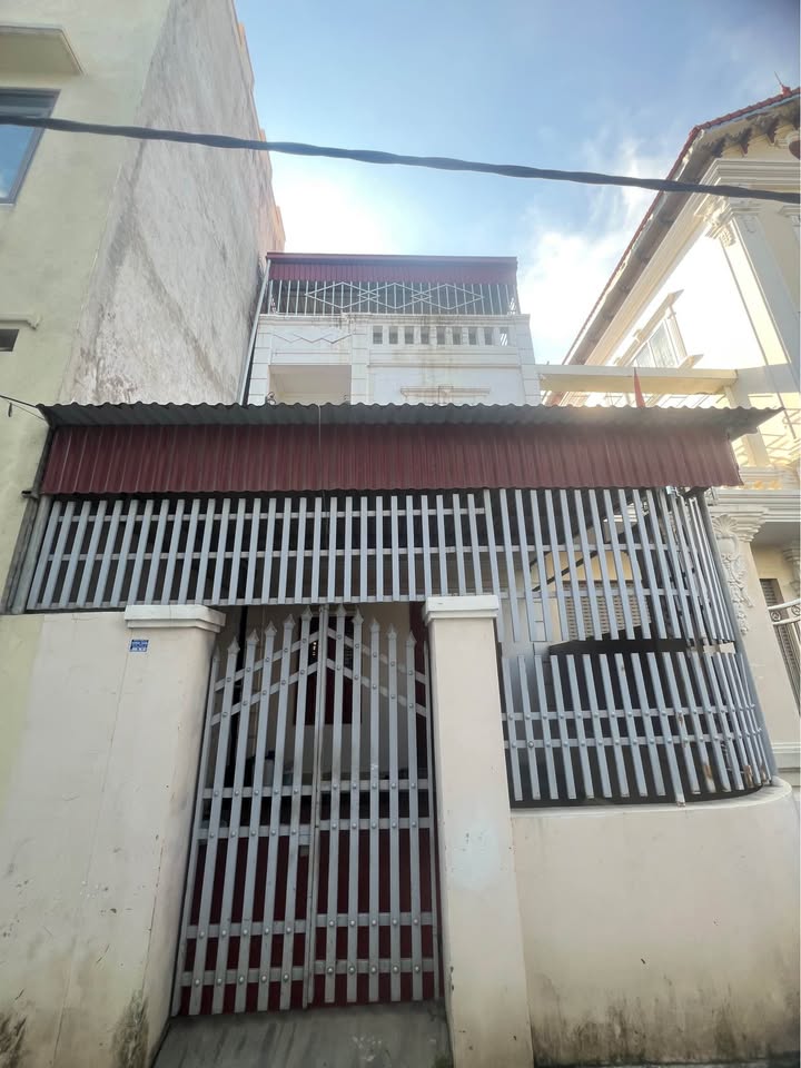 Nhà 3 tầng tại Tân Dương, Thủy Nguyên, Hải Phòng - Diện tích 80m², nội thất đầy đủ!