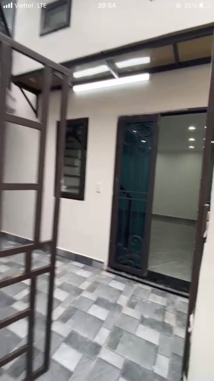 Nhà riêng Tôn Đức Thắng, Hải Phòng 36m² giá 1,25 tỷ - Sẵn sàng vào ở ngay!