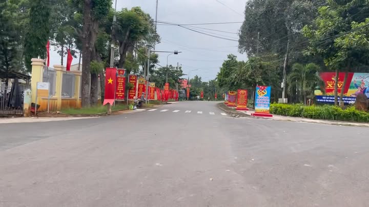 Đất nền phân lô Xuân Thành 4000m² giá 3.139 tỷ - Cơ hội đầu tư hấp dẫn!