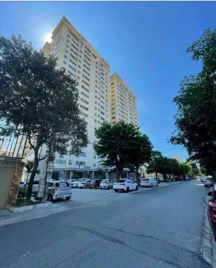 Căn hộ Tecco Trường Thịnh Vinh 2PN giá thỏa thuận - Đầy đủ nội thất, mát mẻ!