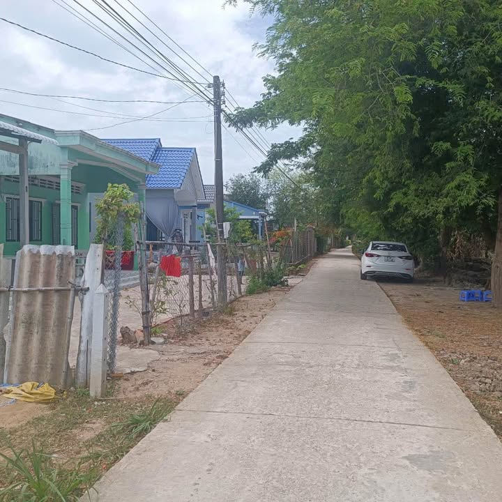 Đất nền xã Viên An, huyện Trần Đề 150m² giá 160 triệu - Cơ hội đầu tư tuyệt vời!