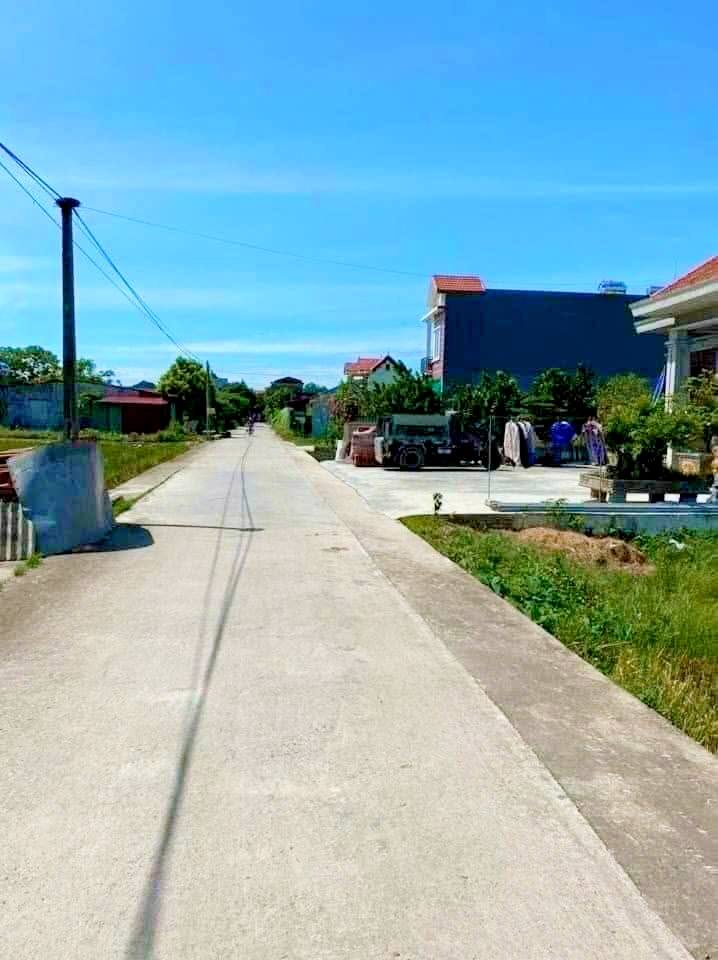 Đất nền Hòa Tiến Hưng Hà Thái Bình 100m² - Giá thỏa thuận hấp dẫn!