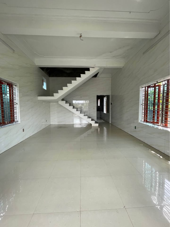 Nhà vườn 590m² tại Vũ Đoài, Thái Bình giá 1.6 tỷ - Đầu tư lý tưởng!