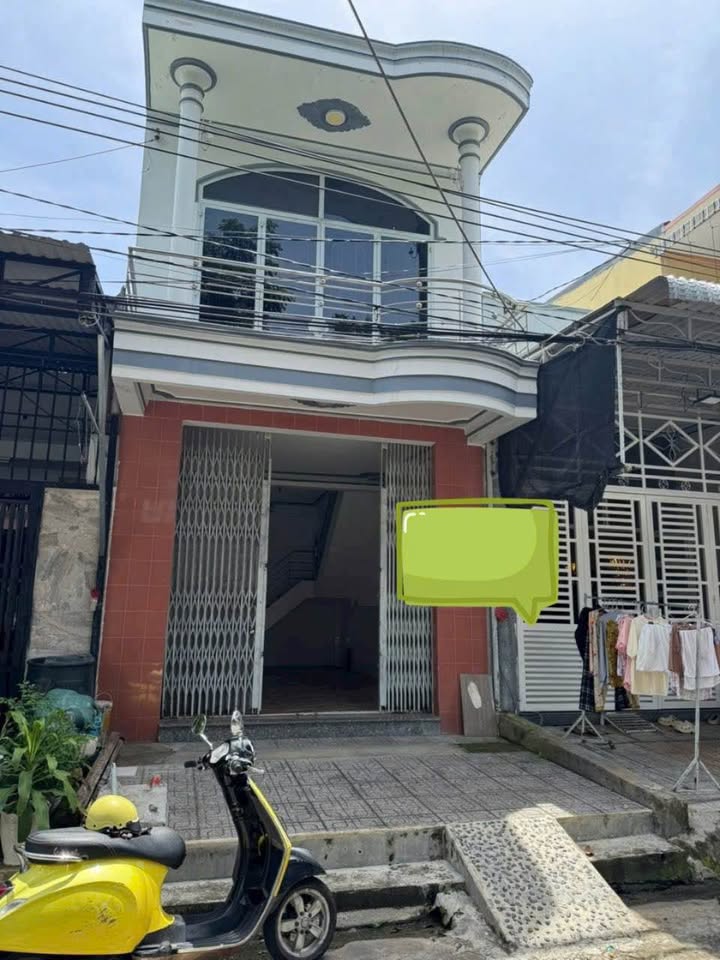 Cho thuê nhà 2 tầng Hòn Rớ 73m² giá 4 triệu - View biển tuyệt đẹp!