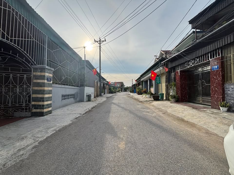 Đất nền Cửa Lò 152m² giá 2.6 tỷ - Gần biển và chợ