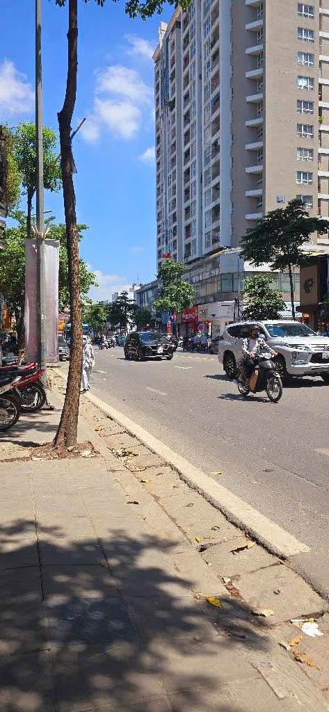 Căn hộ Phạm Ngọc Thạch Đống Đa 60m² giá thỏa thuận - Căn góc thoáng mát, full nội thất!