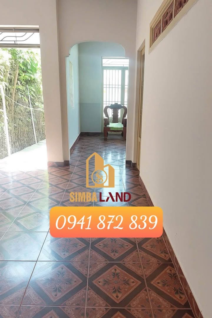 Nhà cấp 4 Nghĩa Hiệp 100m² giá 2.5 tỷ - An cư lý tưởng, xe vào tận nơi!