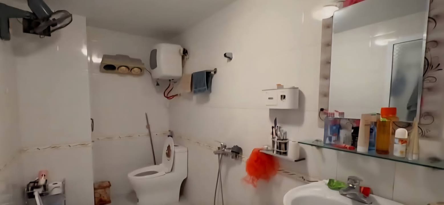 Nhà cho thuê 4 tầng tại Phường Ngọc Châu, Hải Dương - Nội thất đầy đủ chỉ 8 triệu/tháng!