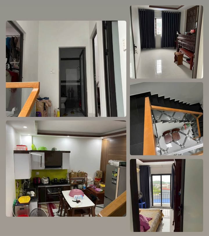 Nhà riêng Nam Sơn Kiến An 56m² giá 2.2 tỷ - Chính chủ cần bán gấp!