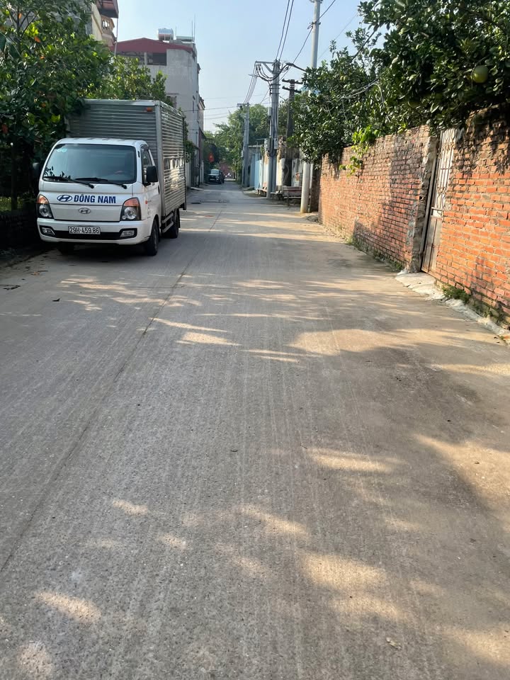 Đất nền Lệ Chi, Gia Lâm 44m² nhỉnh 2 tỷ - Cơ hội đầu tư tuyệt vời!