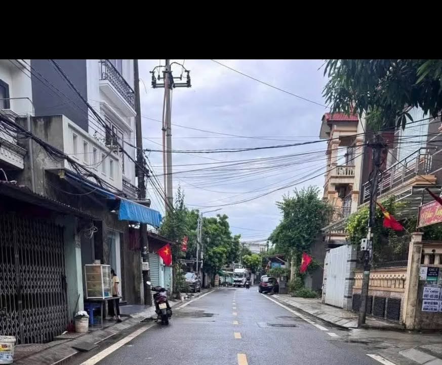 Nhà mặt đường Đồng Hòa 1, 55m² giá 1.79 tỷ - Chính chủ bán gấp!