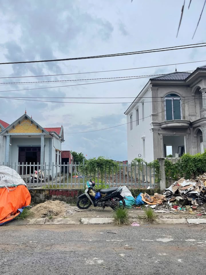 Đất nền mặt đường Quyết Tiến, 160m² giá 2x/m² - Đầu tư sinh lời ngay!