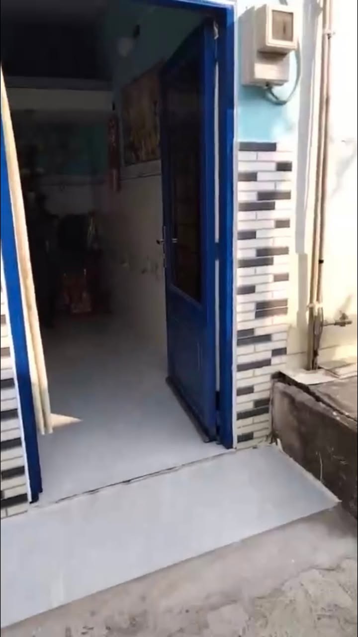 Nhà nhỏ tại ấp Tiền Tân, Củ Chi 25m² giá 380 triệu - Sẵn sàng cho công nhân!