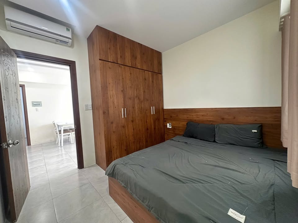 Căn hộ Mường Thanh Viễn Triều OC3 Nha Trang 65m² giá 3.28 tỷ - Chính chủ bán nhanh!