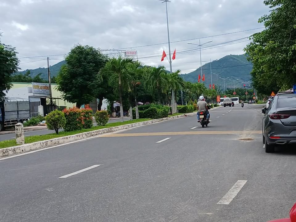 Lô đất Diên Thạnh 156m² giá chỉ 1.11 tỷ - Kinh doanh sầm uất!