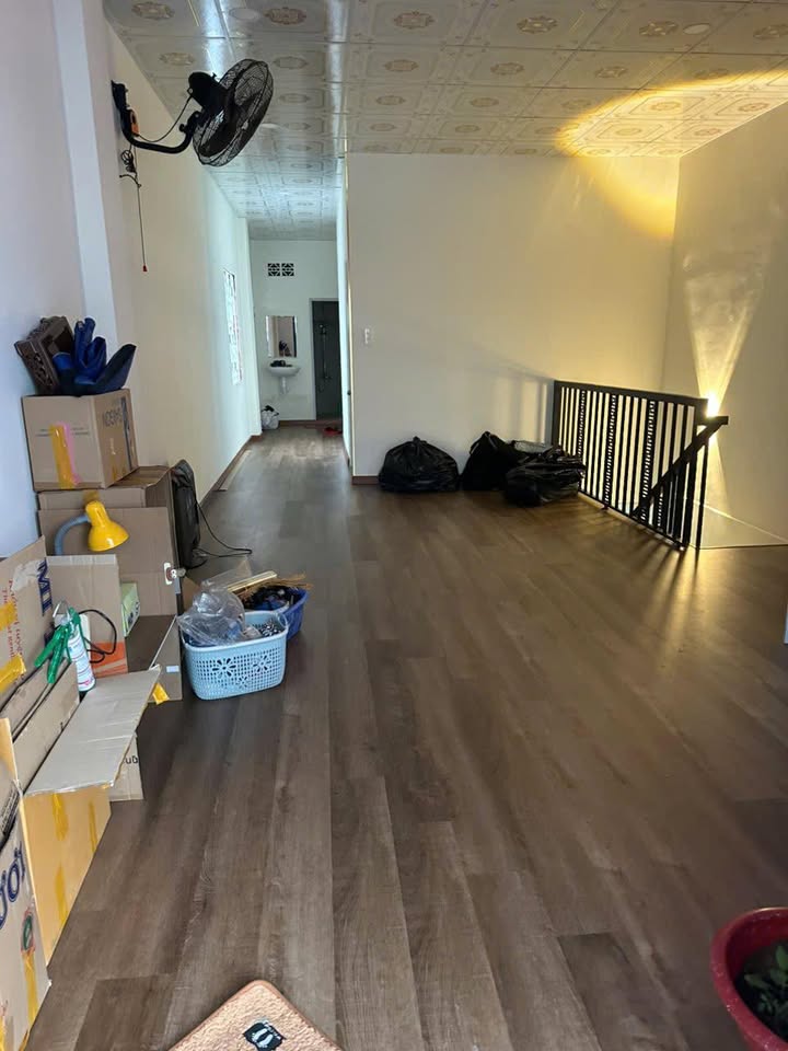 Nhà 2 tầng hẻm xe máy đường Hương Điền, Nha Trang 82m² giá 4.65 tỷ - Sổ hồng sở hữu lâu dài!