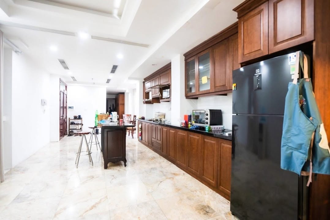 Nhà đấu giá Mậu Lương, Hà Đông 60m² giá 19 tỷ - Thiết kế hiện đại, thang máy