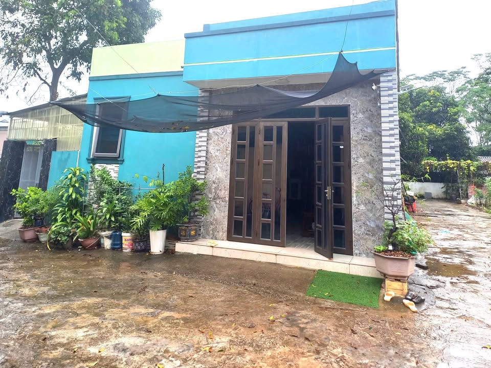 Nhà 2 mặt tiền Khu 7 Vân Phú 104.7m² giá 1.58 tỷ - Chính chủ bán gấp!