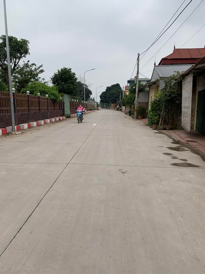 Nhà riêng tại xã Tự Nhiên, Thường Tín 42m² giá 1.73 tỷ - Vị trí đắc địa đầu tư sinh lời!