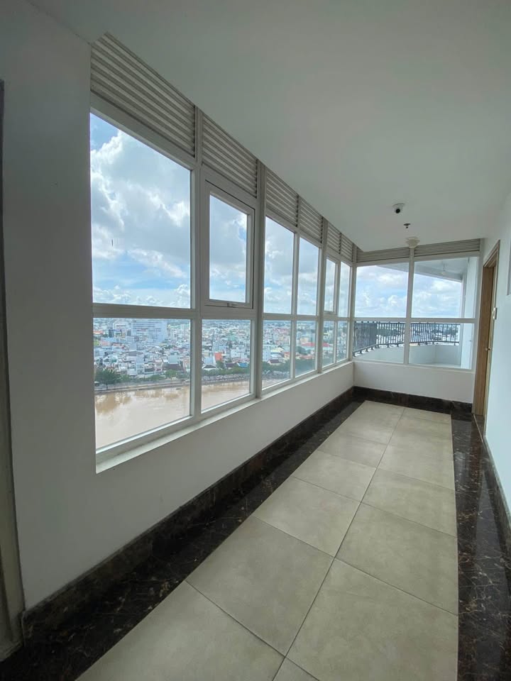 Căn hộ Marina Mỹ Bình 31m² giá 4 triệu - Sẵn sàng cho thuê ngay!