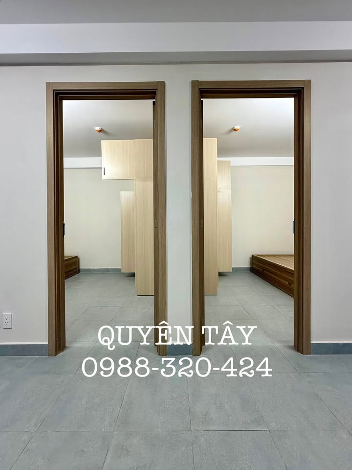 Căn hộ Golden City Long Xuyên 2PN giá 5 triệu - Đầy đủ nội thất, sẵn sàng cho thuê!