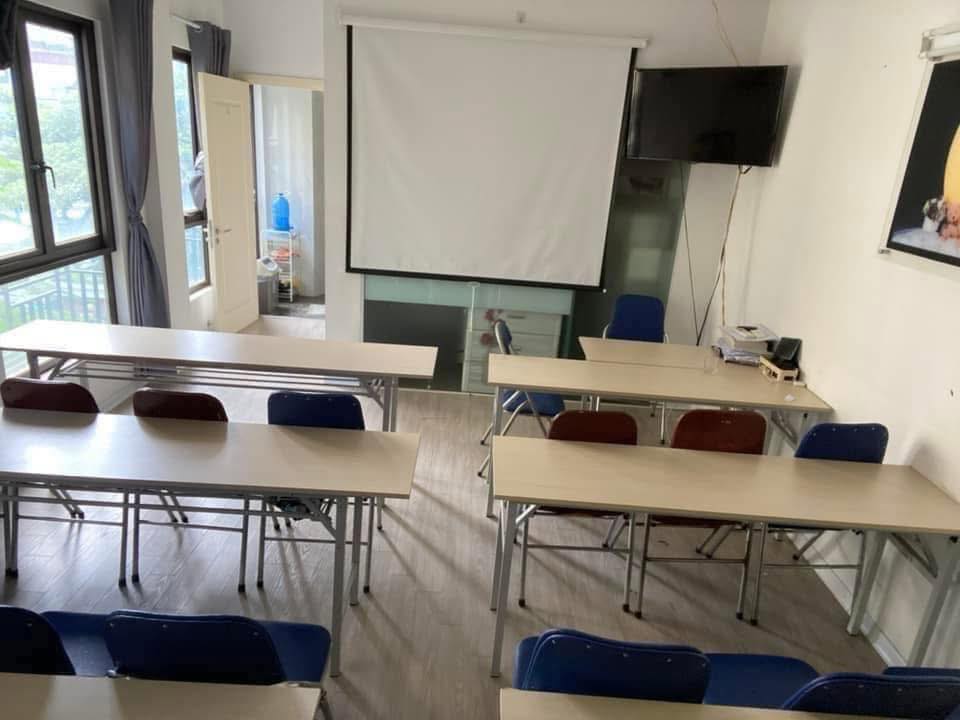 Cho thuê văn phòng tại Đống Đa, Hà Nội - Tiện nghi đầy đủ, giá tốt!