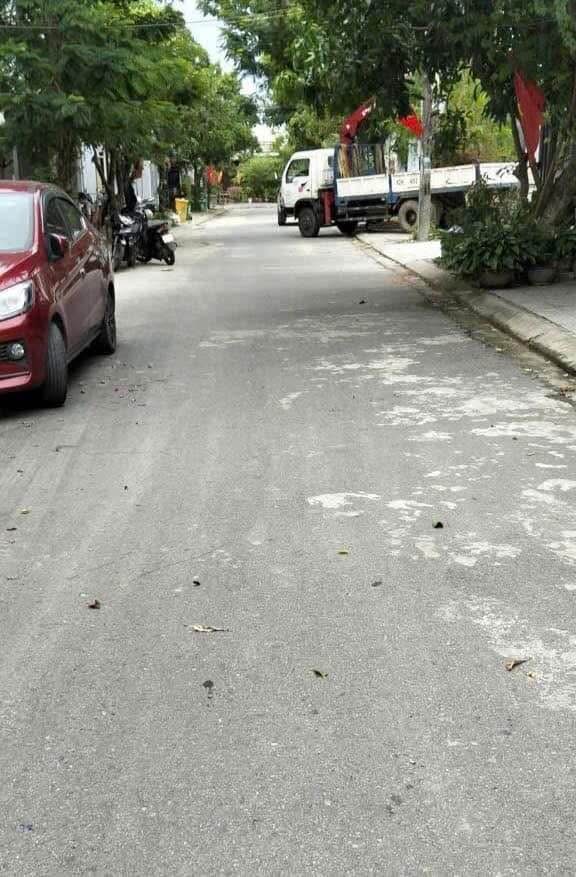 Nhà 2 tầng đường Nguyễn Minh Không, DT 125m², chỉ 5.55 tỷ - Đầu tư sinh lời ngay!