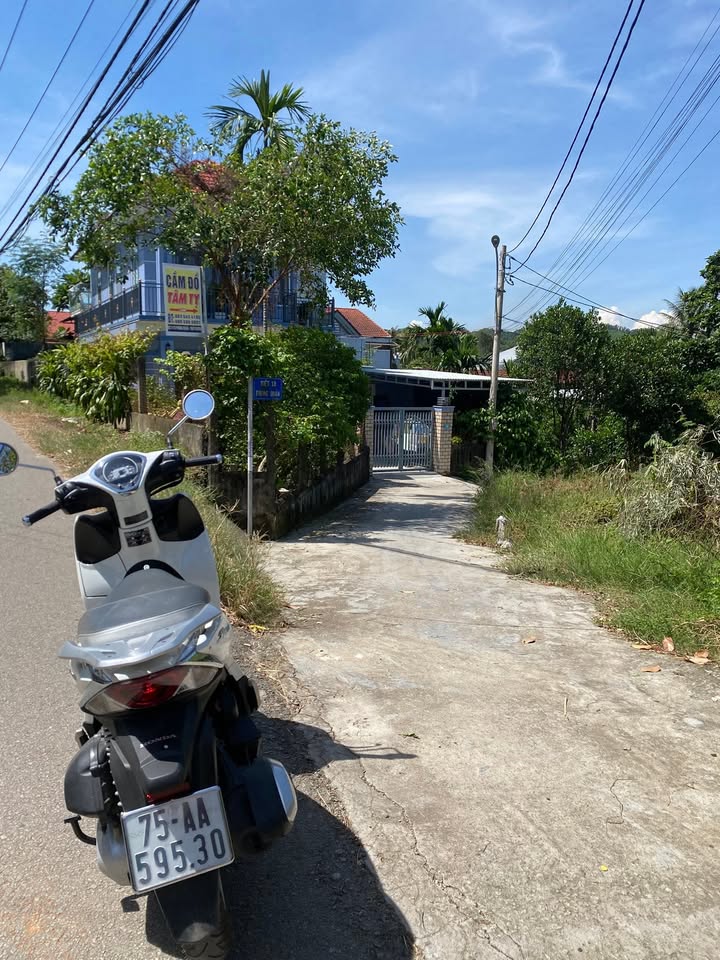 Đất nền Kiệt 10 Võ Duy Ninh 157.9m² giá chỉ 2.1 tỷ - Cơ hội đầu tư sinh lời!