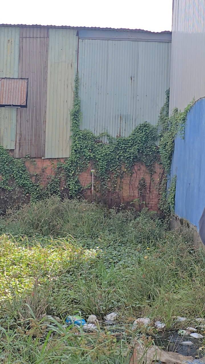 Đất nền mặt tiền Liên khu 4-5 Bình Tân 74m² giá 4.75 tỷ - Pháp lý rõ ràng