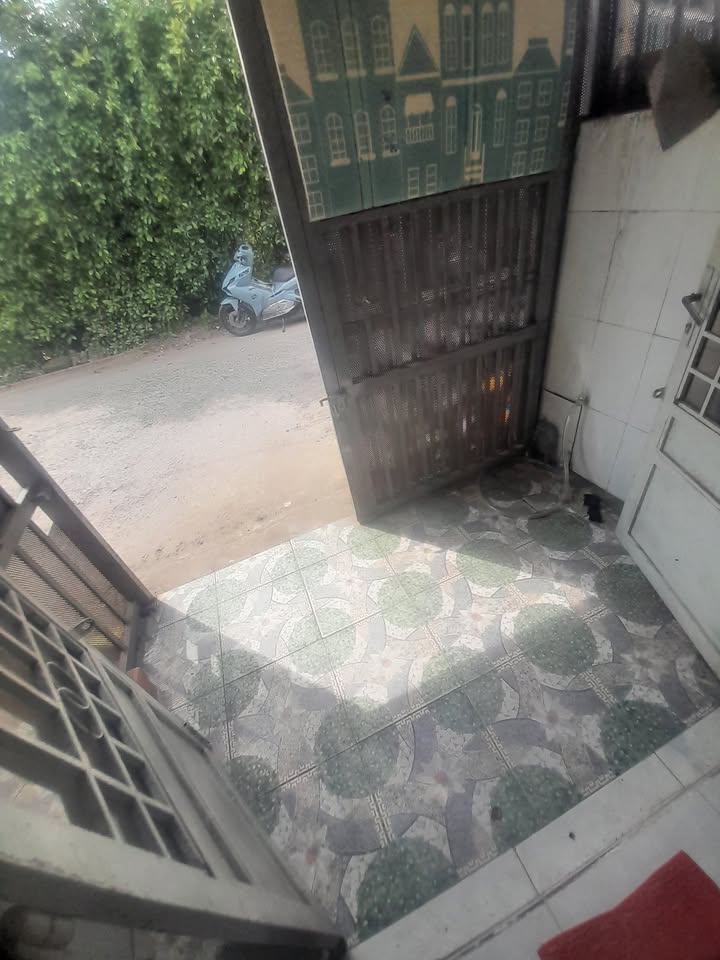 Nhà nguyên căn Đông Thạnh, Hóc Môn 21m² giá 2.5 triệu - Chính chủ cho thuê ngay!