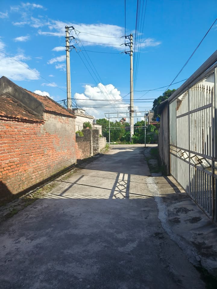 Đất nền tại xã Quỳnh Hoa, Quỳnh Phụ 150m² giá 500 triệu - Cơ hội đầu tư tuyệt vời!