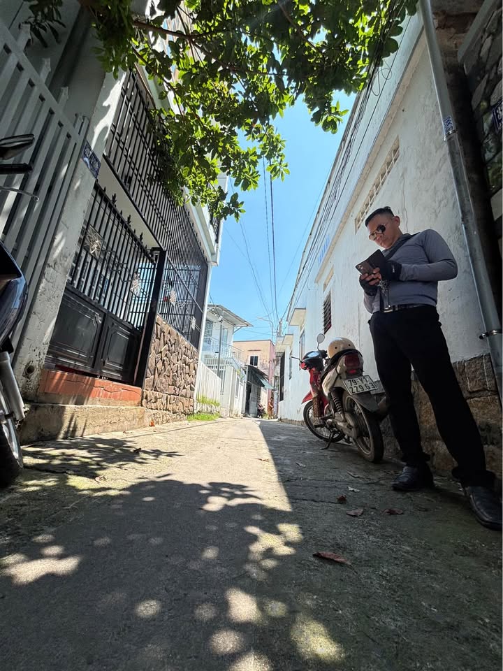 Nhà & Đất Chính Chủ Thôn Ngọc Hội, Vĩnh Ngọc, Nha Trang 95m² - Mặt tiền đẹp, giá tốt!