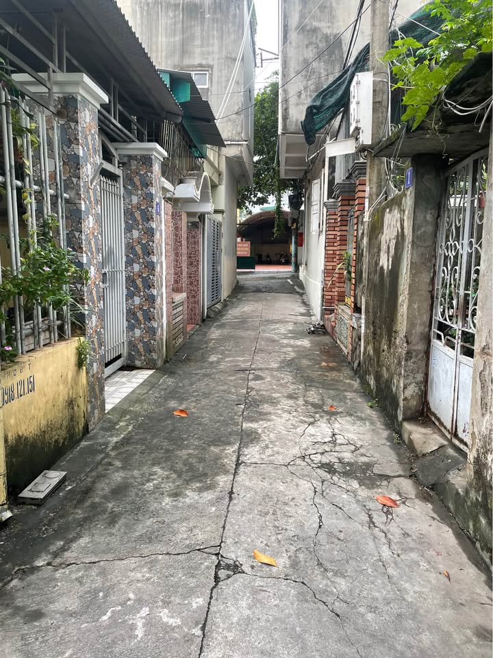 Đất nền Cẩm Tây 55m² giá 1.050 triệu - Khu phố đông dân cư, tiện ích đầy đủ!