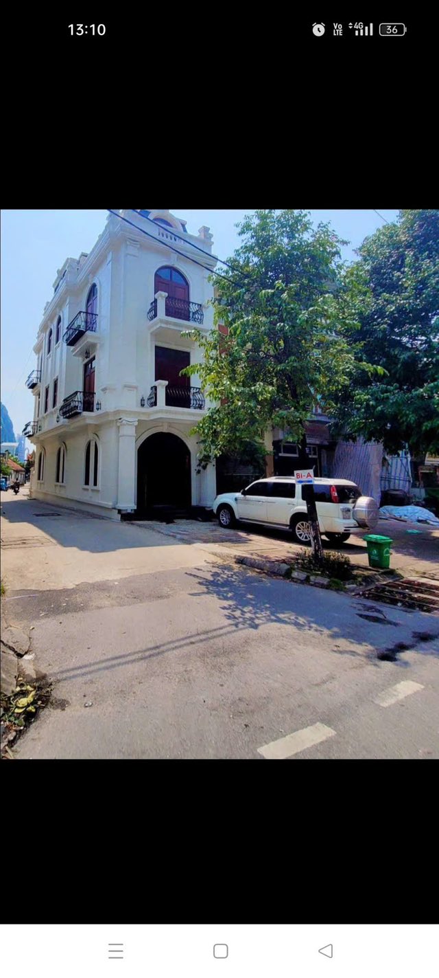 Nhà mặt đường Quốc lộ 18, Cẩm Thạch 74m² giá 7.3 tỷ - Kinh doanh đỉnh cao!