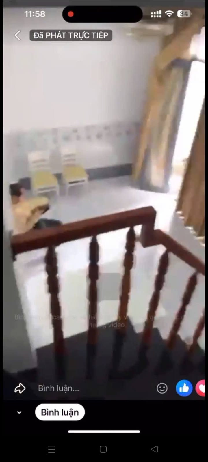 Nhà phố 1 trệt 1 lầu tại Bình Khánh 40m² giá 1 tỷ - Hẻm an ninh, gần Gió Sông cầu Quay!