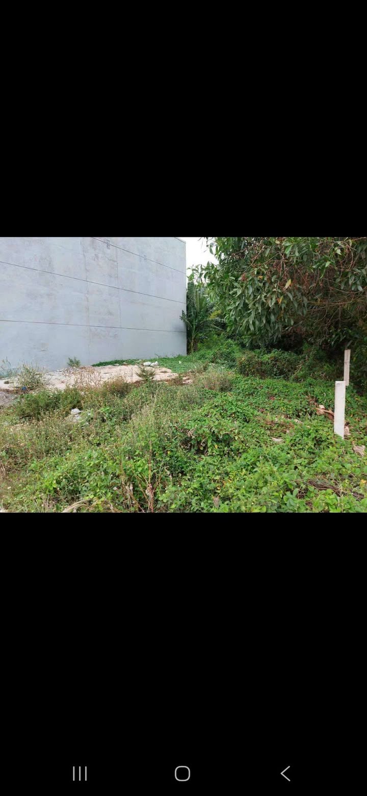 Đất nền An Nhứt 192m² giá 1.4 tỷ - View ruộng núi thoáng mát!