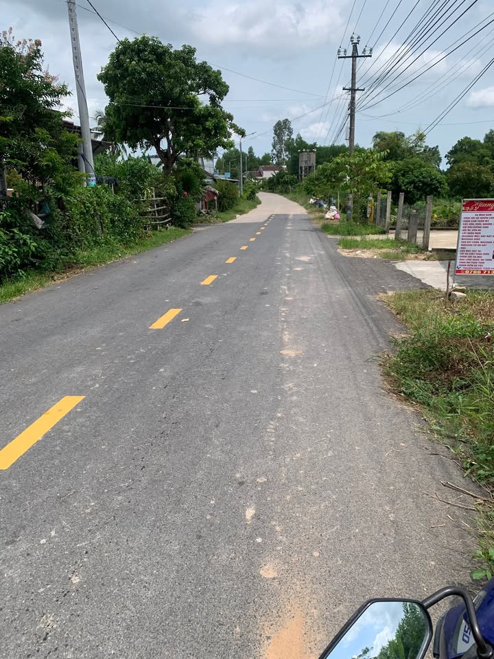 Đất nền Duy Sơn, Duy Xuyên 148m² giá 600 triệu - Đầu tư sinh lời ngay!