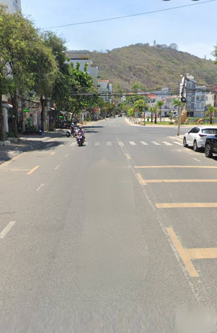 FrontHouse mặt tiền đường Phan Chu Trinh, Vũng Tàu 176m² giá 39 tỷ - Pháp lý chính chủ!