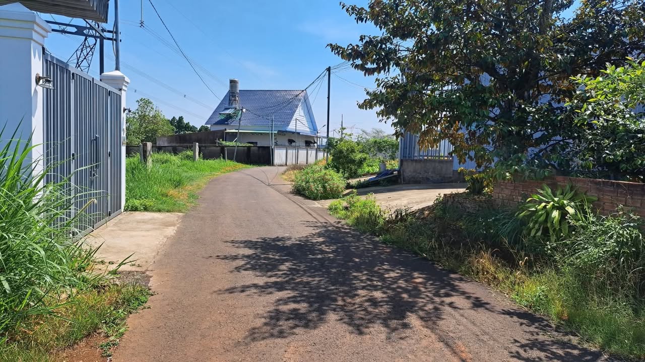 Lô đất mặt tiền nhánh 45 Trần Nhật Duật, Bảo Lộc 440m² chỉ 2.65 tỷ - Cơ hội đầu tư tuyệt vời!