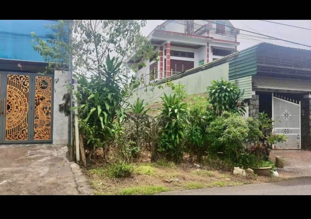 Đất mặt tiền đường Yên Thế, P.2, TP. Bảo Lộc 150m² giá 4.1 tỷ - Cơ hội đầu tư tuyệt vời!