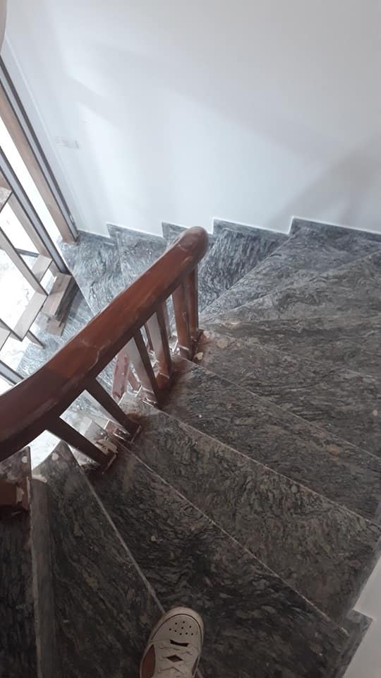 Nhà riêng Đống Đa 30m² giá 7.2 tỷ - Thiết kế hiện đại, đầy đủ tiện nghi!