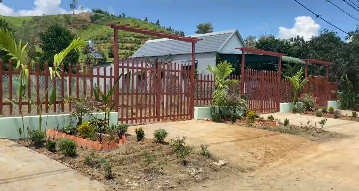 Đất thổ cư Đạ Lây 180m² giá 279 triệu - Cơ hội đầu tư tuyệt vời!
